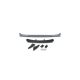 Diffuser Volkswagen Golf VI Front Bumper Paintable