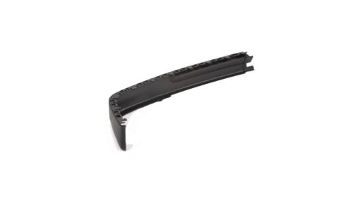 Diffuser Volkswagen Golf III Front Bumper Matt Black