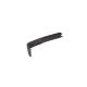 Diffuser Volkswagen Golf III Front Bumper Matt Black