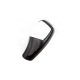 Gear Knob Carbon Fiber Trim suitable for BMW 3 (F30) Sedan (F31) Touring 2012-2018