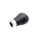 Gear Knob 5 Speed suitable for BMW 5 (E34) Sedan Touring 3 (E36) Touring 3 (E36) Compact 3 (E36) Sedan 1987-1995