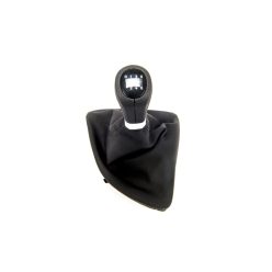   Gear Knob 6 Speed suitable for BMW 1 (E81, E87) Hatchback 1 (E88) Convertible 1 (E82) Coupe 2004-2011