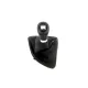 Gear Knob 6 Speed suitable for BMW 1 (E81, E87) Hatchback 1 (E88) Convertible 1 (E82) Coupe 2004-2011