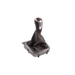   Gear Knob 5 Speed suitable for VW GOLF V JETTA V (1K) 2003-2009