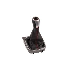   Gear Knob With Gaiter 6 Speed suitable for VW GOLF V JETTA V (1K) 2003-2009