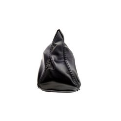   Gear Knob Gaiter Black suitable for BMW 3 (E36) Sedan Touring Compact 1990-1998
