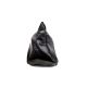 Gear Knob Gaiter Black suitable for BMW 3 (E36) Sedan Touring Compact 1990-1998
