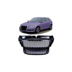 A3 (8P1) (2003–2013)