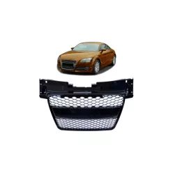Grill Audi TT 8J Gloss Black