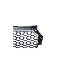 Grill Audi A1 8X Chrome & Gloss Black
