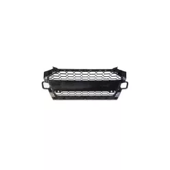 Grill Audi A4 B9 Facelift Gloss Black