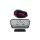 Grill Audi A7 C7 Facelift Gloss Black