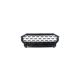 Grill Audi Q3 F3 Gloss Black