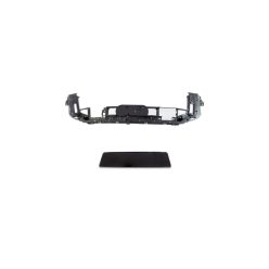 Grill Audi Q8 4M Gloss Black