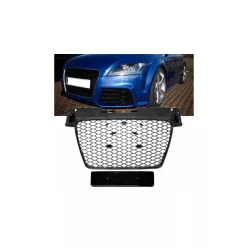 Grill Audi TT 8J Gloss Black