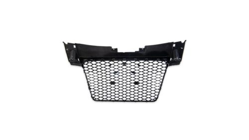 Grill Audi TT 8J Chrome & Black