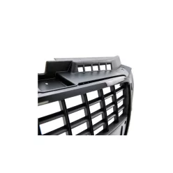 Grill Audi A3 8P Facelift Gloss Black