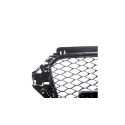 Grill Audi A3 8V Gloss Black
