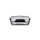 Grill Audi A3 8V Facelift Chrome & Black