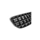 Grill Audi TT 8N Black