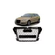 Grill AUDI A3 8P Facelift Gloss Black