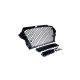 Grill Audi A3 8V Gloss Black PDC