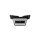 Grill Audi TT 8J Gloss Black