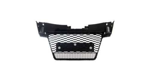 Grill Audi TT 8J Gloss Black