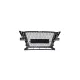 Grill Audi Q5 8R Gloss Black