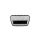 Grill Audi A5 8T Facelift Gloss Black