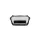Grill Audi A1 8X Facelift Gloss Black