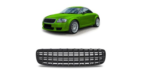 Grill Audi TT 8N Black