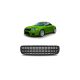 Grill Audi TT 8N Black