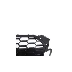 Grill Audi A5 F5 Facelift Black