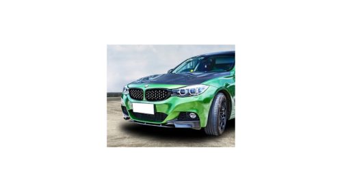 Grill BMW 3 F34 Gloss Black & Chrome