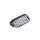 Grill BMW 5 G30 F90 G31 Gloss Black