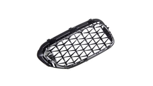 Grill BMW 5 G30 F90 G31 Gloss Black