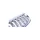 Grill BMW X3 E83 Single Line Chrome