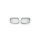 Grill BMW X5 E53 Single Line Chrome