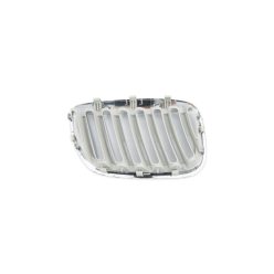 Grill BMW X5 E53 Facelift Single Line Chrome