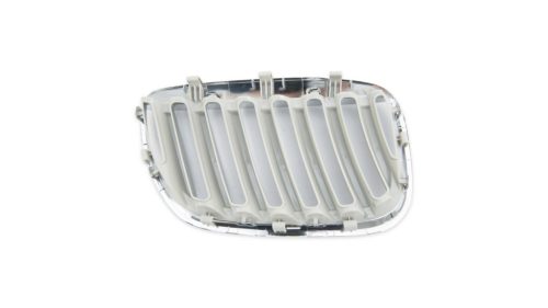 Grill BMW X5 E53 Facelift Single Line Chrome