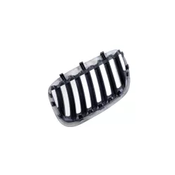 Grill BMW X5 E53 Facelift Single Line Gloss Black