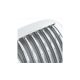 Grill BMW Z3 3 E36 Single Line Chrome