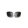 Grill BMW Z3 3 E36 Single Line Gloss Black