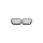 Grill BMW X6 E71 E72 X5 E70 Dual Line Gloss Black