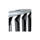 Grill BMW 5 G30 F90 G31 Facelift Dual Line Gloss Black