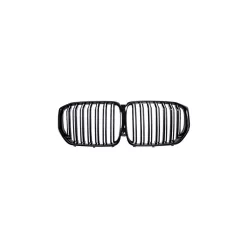 Grill BMW X5 G05 F95 Dual Line Gloss Black