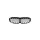 Grill BMW 1 F46 Gloss Black