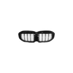Grill BMW 1 F47 Dual Line Gloss Black