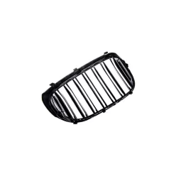 Grill BMW 7 G11 G12 Dual Line Gloss Black